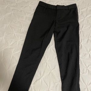 Banana Republic Blue Grey Women's Dress Pant